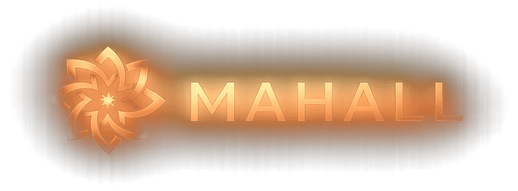Mahall